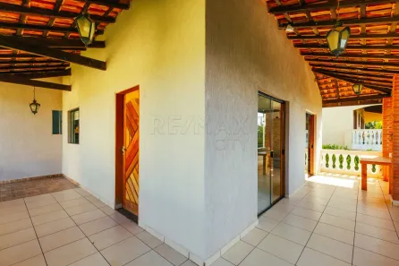 Casa de Condomínio com 3 Quartos à venda, 234m² no Parque dos Cafezais VI, Itupeva