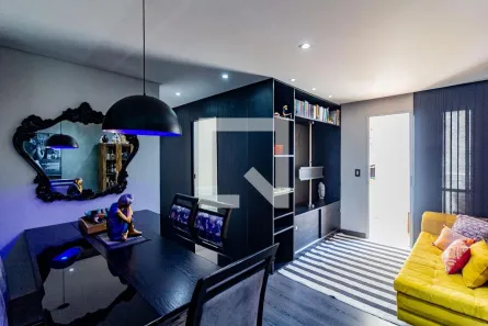 Apartamento com 2 Quartos à venda, 73m² no Usina Piratininga, São Paulo