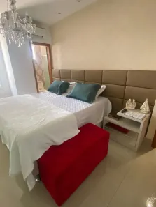 Casa de Condomínio com 3 Quartos para alugar, 150m² no Santa Cruz, Cuiabá