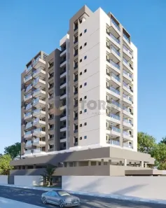 Apartamento com 3 Quartos à venda, 90m² no Martim de Sá, Caraguatatuba