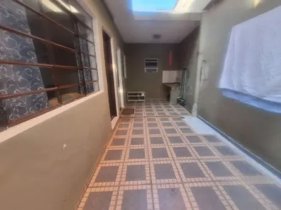 Sobrado com 2 Quartos à venda, 175m² no Vila Polopoli, São Paulo