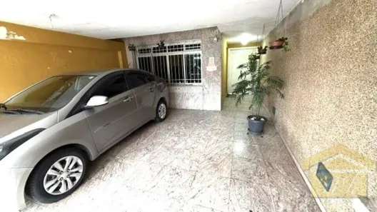 Casa com 2 Quartos à venda, 140m² no Jardim Aeroporto, São Paulo