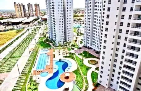 Apartamento com 3 Quartos à venda, 92m² no Neópolis, Natal