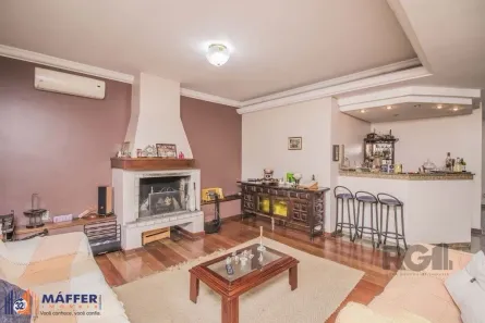 Casa com 4 Quartos à venda, 329m² no Vila Ipiranga, Porto Alegre