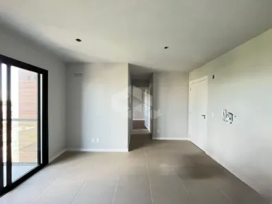 Apartamento com 2 Quartos para alugar, 53m² no Centro, Canoas