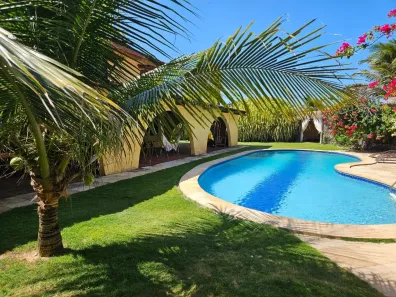 Casa com 9 Quartos à venda, 6836m² no , São Gonçalo do Amarante