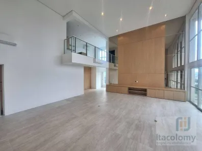 Apartamento com 3 Quartos para alugar, 388m² no Green Valley Alphaville, Barueri