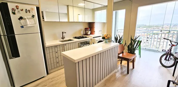Apartamento com 2 Quartos à venda, 65m² no Itajuba, Barra Velha