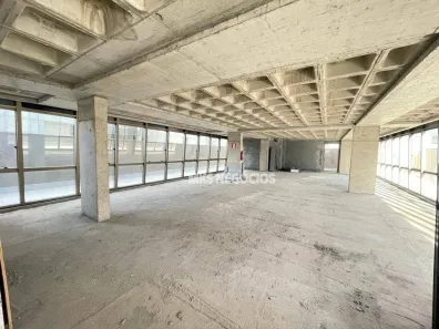 Sala Comercial para alugar, 567m² no Santo Agostinho, Belo Horizonte