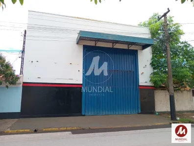 Ponto Comercial para alugar, 200m² no Ipiranga, Ribeirão Preto