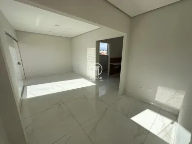 Apartamento com 1 Quarto para alugar, 59m² no Canelas, Montes Claros