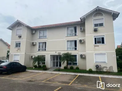 Apartamento com 3 Quartos à venda, 56m² no Hípica, Porto Alegre