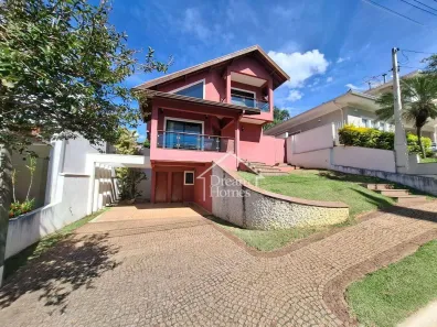 Casa de Condomínio com 3 Quartos à venda, 280m² no Bosque, Vinhedo