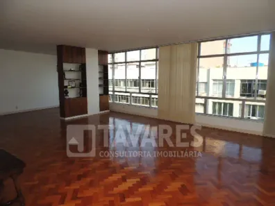 Apartamento com 3 Quartos à venda, 263m² no Ipanema, Rio de Janeiro