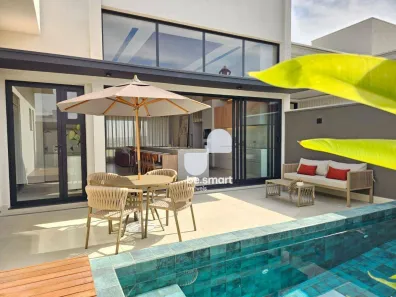 Casa com 3 Quartos à venda, 195m² no Jardim Regina, Indaiatuba