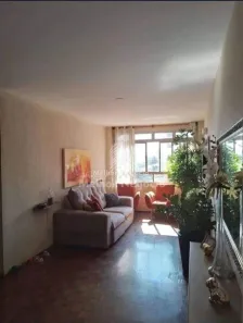 Apartamento com 4 Quartos à venda, 106m² no Centro, Piracicaba