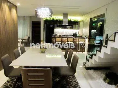 Casa com 5 Quartos à venda, 300m² no Copacabana, Belo Horizonte