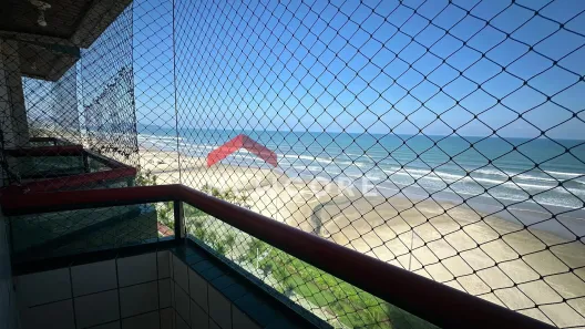 Apartamento com 2 Quartos à venda, 55m² no Maracanã, Praia Grande
