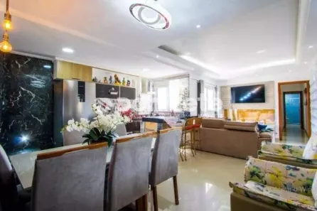 Cobertura com 2 Quartos à venda, 150m² no Vila América, Santo André