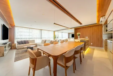 Apartamento com 3 Quartos à venda, 160m² no Mont Serrat, Porto Alegre