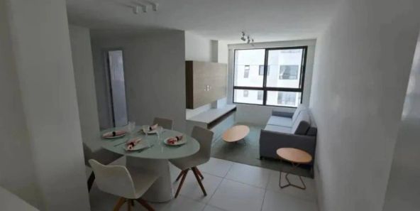 Apartamento com 3 Quartos à venda, 64m² no Imbiribeira, Recife