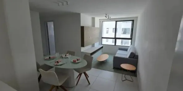 Apartamento com 3 Quartos à venda, 64m² no Imbiribeira, Recife