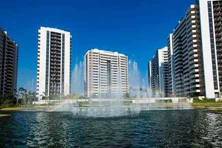Cobertura com 4 Quartos à venda, 248m² no Barra Olímpica, Rio de Janeiro