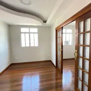 Apartamento com 3 Quartos à venda, 94m² no Prado, Belo Horizonte