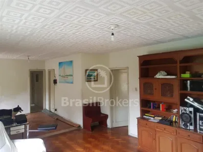 Casa com 5 Quartos à venda, 150m² no Cocotá, Rio de Janeiro