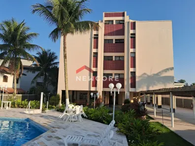 Apartamento com 2 Quartos à venda, 70m² no Maitinga, Bertioga