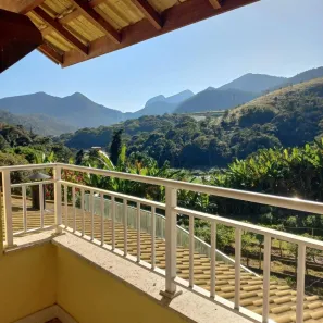 Casa com 5 Quartos à venda, 10m² no Itaipava, Petrópolis