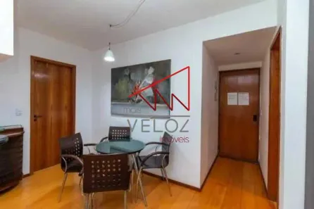 Apartamento com 2 Quartos à venda, 76m² no Ipanema, Rio de Janeiro