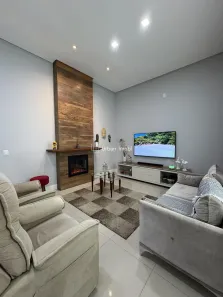 Casa com 2 Quartos à venda, 180m² no Jardim Belvedere, Volta Redonda