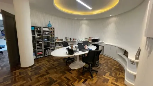Sala Comercial à venda, 284m² no Comércio, Salvador
