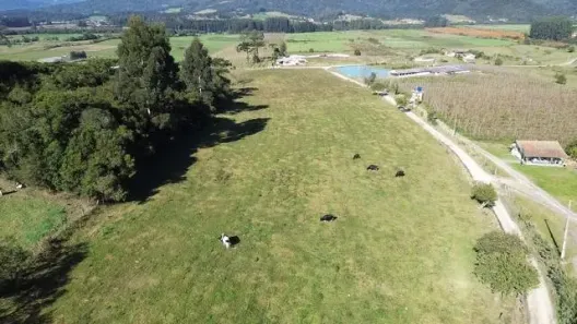 Lote/Terreno à venda, 20000m² no esquina, Urubici