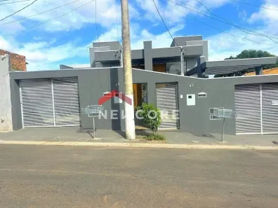 Casa com 3 Quartos à venda, 180m² no Alto dos Aeronautas, Lagoa Santa