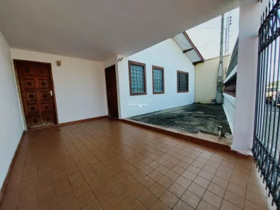 Casa com 2 Quartos à venda, 97m² no Santa Terezinha, Piracicaba