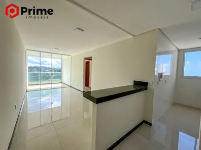 Apartamento com 2 Quartos à venda, 65m² no Praia do Morro, Guarapari