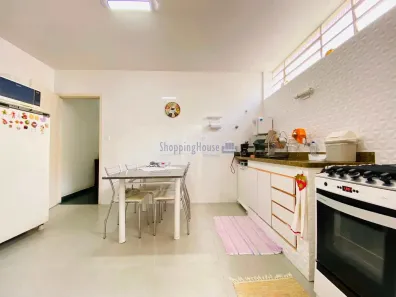 Casa com 3 Quartos à venda, 200m² no Vila Madalena, São Paulo
