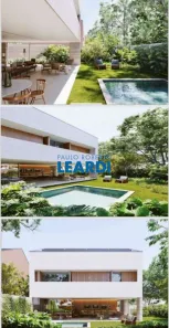 Casa de Condomínio com 4 Quartos à venda, 670m² no Jardim Petrópolis, São Paulo