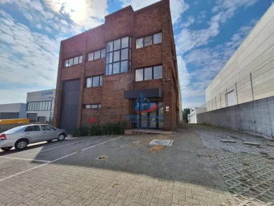 Galpão/Depósito/Armazém para alugar, 1319m² no , Vargem Grande Paulista