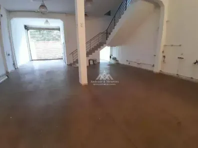 Ponto Comercial para alugar, 348m² no Vila Tamandaré, Ribeirão Preto