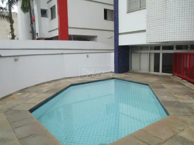 Apartamento com 2 Quartos à venda, 68m² no Vila Industrial, Campinas