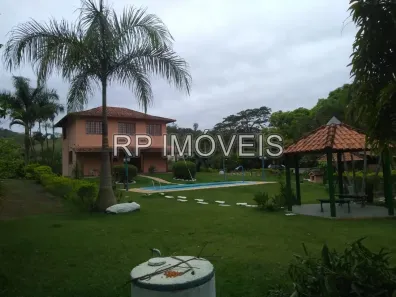 Fazenda/Sítio com 5 Quartos à venda, 300m² no , Matias Barbosa