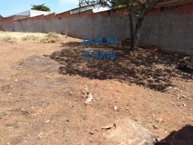Lote/Terreno à venda, 680m² no Vila Pires, Santa Bárbara D'Oeste