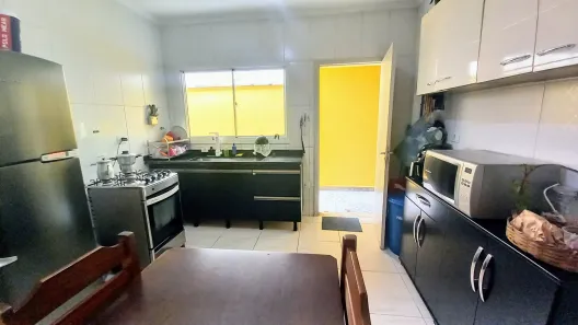 Casa com 2 Quartos à venda, 70m² no Melvi, Praia Grande