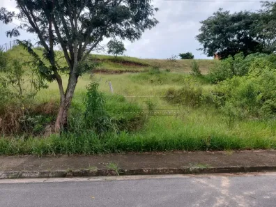 à venda, 1020m² no Chácaras Pousada do Vale, São José dos Campos