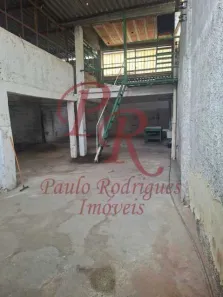 Ponto Comercial com 3 Quartos para alugar, 250m² no Turiaçu, Rio de Janeiro