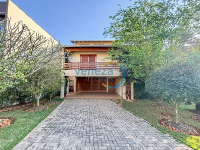 Casa com 3 Quartos à venda, 290m² no Esperança, Londrina
