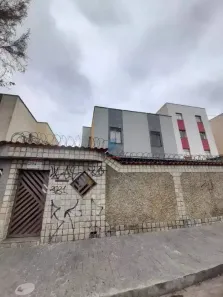 Apartamento com 3 Quartos para alugar, 59m² no Cidade Jardim Eldorado, Contagem